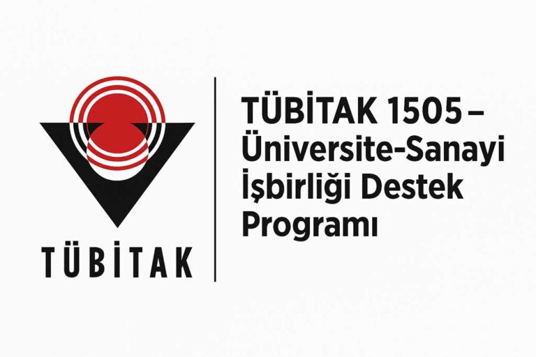 TÜBİTAK 1505 ile Üniversite-Sanayi Güçlerini Birleştir